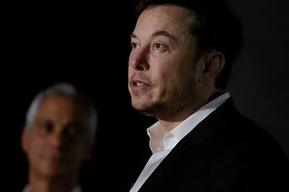 Début du procès d’Elon Musk pour diffamation à Los Angeles