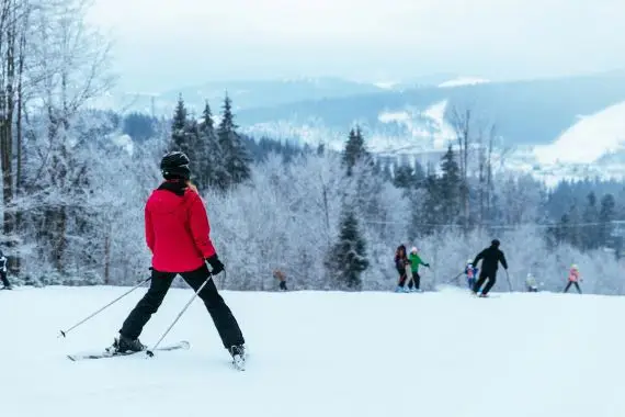 Quel avenir pour les stations de ski?