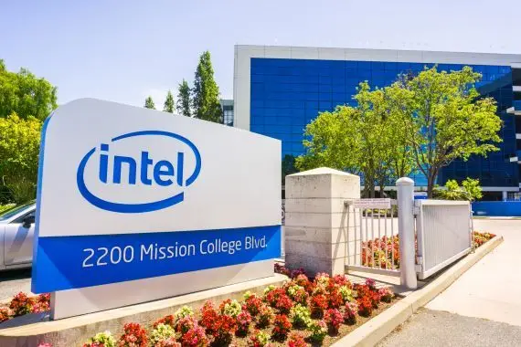 Intel déçoit au 4e trimestre