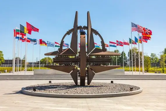 Suède et Finlande: Ottawa souhaite une adhésion «rapide» à l’OTAN