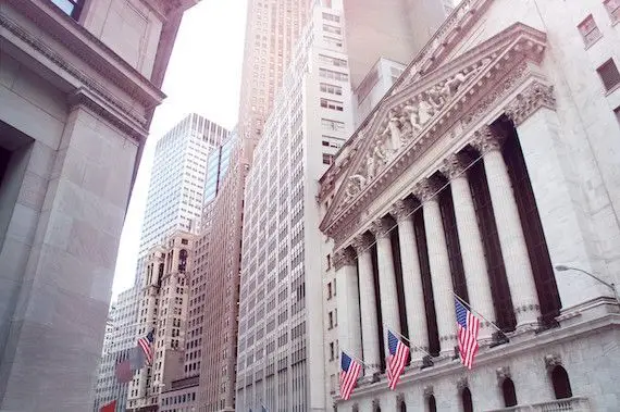 Bourse: Wall Street salue la santé de l’économie américaine