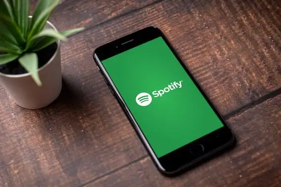 Spotify va supprimer 6% de ses effectifs