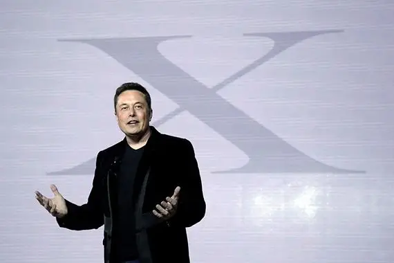 Discours haineux sur X: Musk menace des chercheurs de poursuites