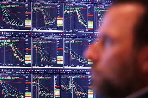 Bourse: Wall Street rassurée par la Fed