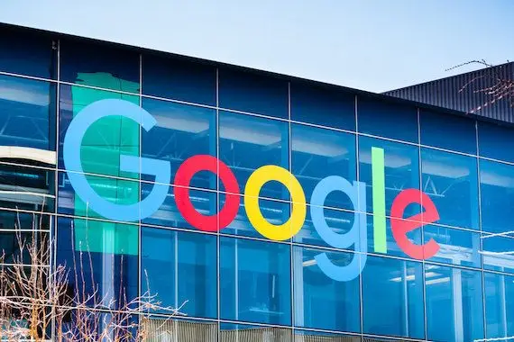 Google valorisé 2 000 milliards de $US à Wall Street