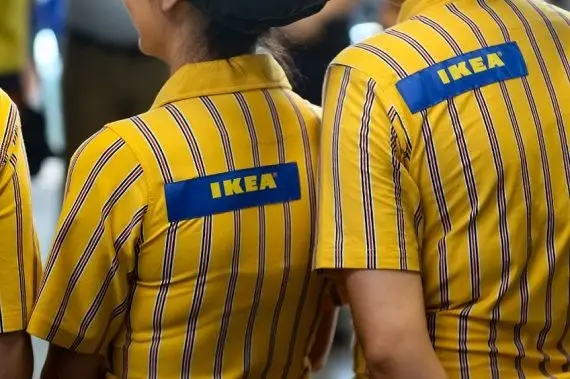 Un fond d’urgence de 10 M€ pour les employés d’IKEA