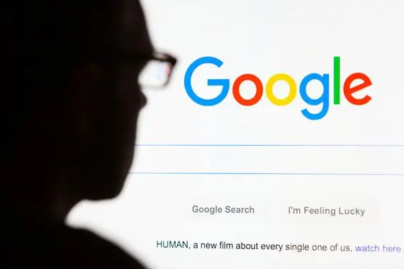 La société mère de Google dépasse les attentes
