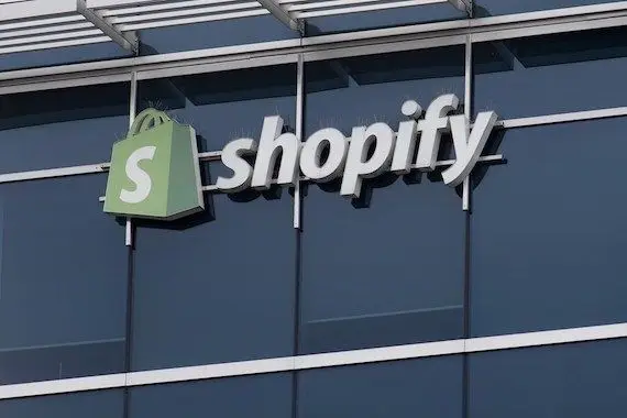 Shopify s’allie à Spotify pour aider les musiciens