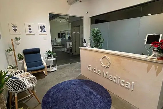 Télémédecine: Circle Medical prend de l'expansion à Montréal