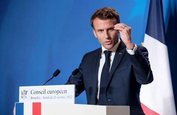 La France sort du Traité de la Charte de l’Énergie