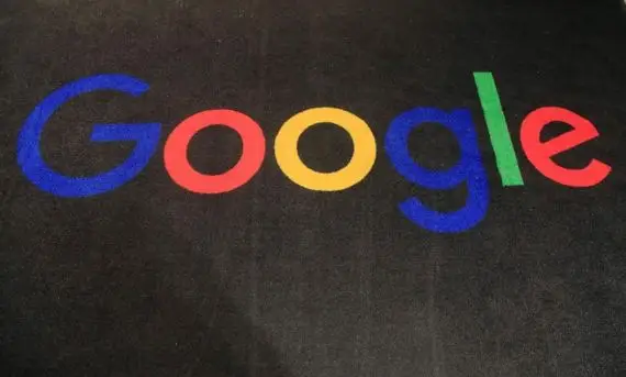 Concurrence: Google réfute les accusations de Washington