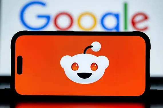 Reddit ouvre en hausse de près de 40% pour sa première cotation