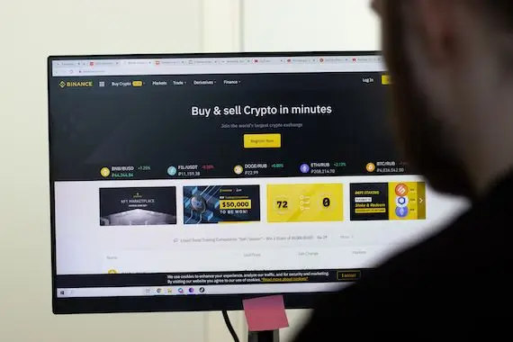 Cryptoactifs: Binance écope de plus de 3M€ d’amende aux Pays-Bas