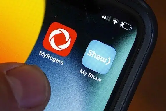Rogers-Shaw: la vente de Freedom Mobile ne suffirait pas