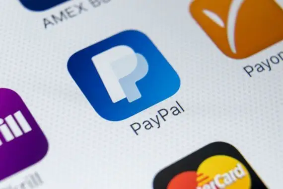 PayPal lance sa propre cryptomonnaie