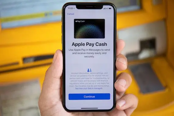 Apple ajoute les pièces d’identité à son portefeuille numérique