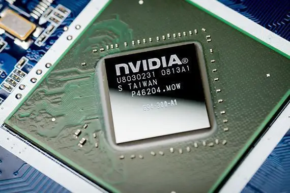 «Prochaine révolution»: Nvidia dévoile ses projets liés à l'IA