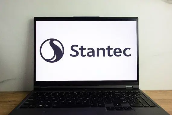 Stantec acquiert la société d’ingénierie britannique Hydrock