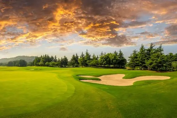 10 parcours de golf au Québec