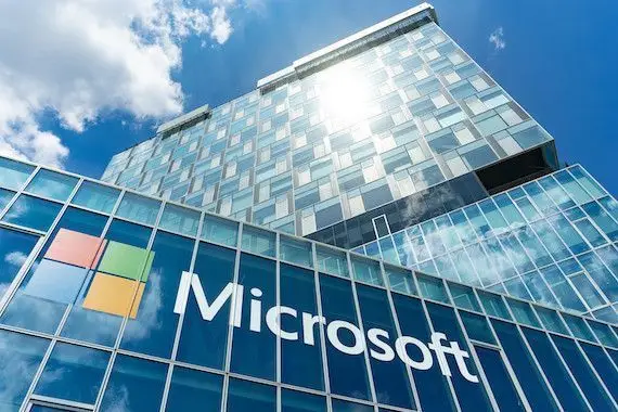 IA: l'éditeur Axel Springer conclut un accord avec Microsoft