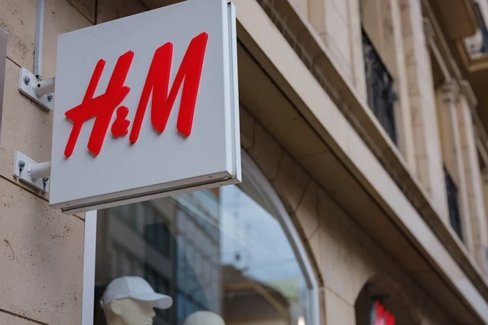 H&M: le titre chute en raison de doutes sur la rentabilité annuelle