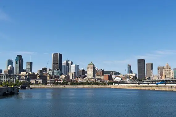 Population: croissance record dans les régions du Québec