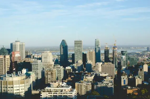Montréal dans le top 40 mondial pour ses start-ups