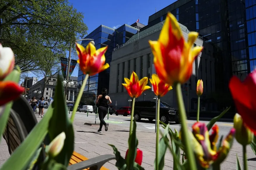L’inflation s’est élevée à 2,9 % en mai au Canada, en hausse par rapport à avril