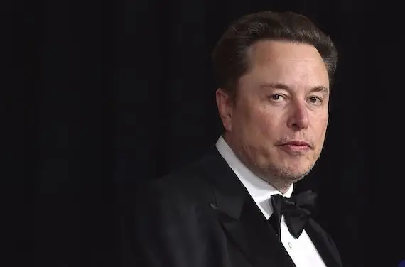 xAI: Elon Musk obtient 6G$US de nouveaux financements
