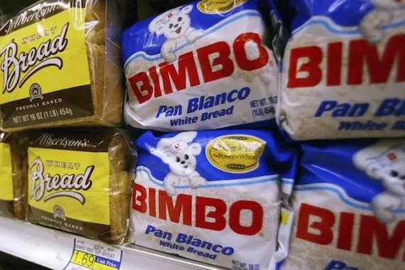 Bimbo Canada ferme une boulangerie située à Lévis