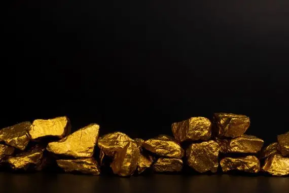 Or, cuivre, argent… le prix des métaux monte à des records