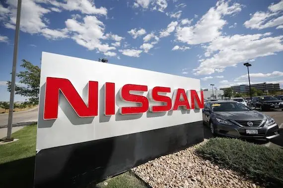 Nissan Canada: rappel de 48 000 véhicules