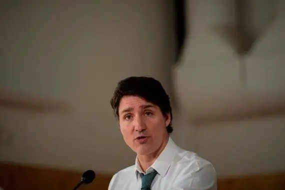 Batterie: Trudeau s’engage à protéger les emplois locaux