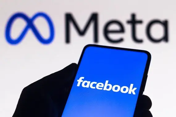 Bourse: Meta Platforms victime de son succès