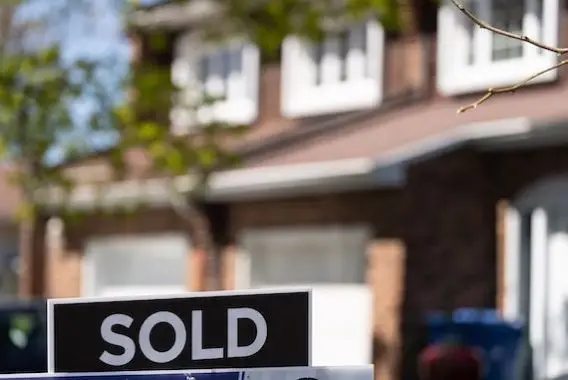 Canada: la dette hypothécaire résidentielle monte à 2160G$