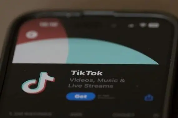 Donald Trump crée un compte TikTok