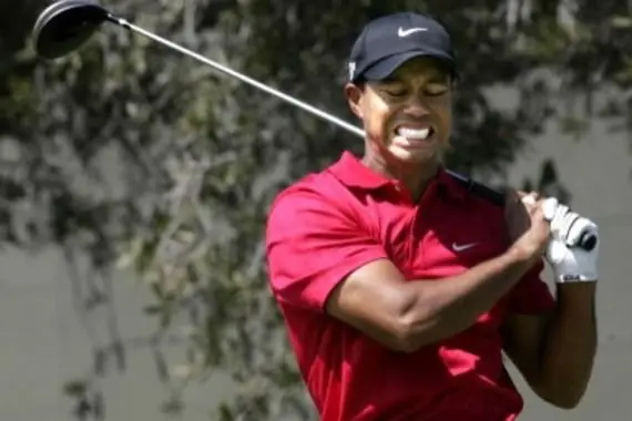 Tiger Woods accepte une invitation spéciale pour l’US Open
