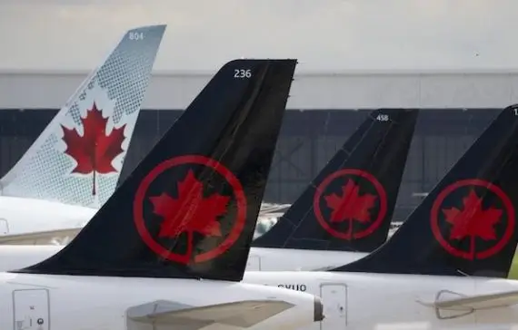 Air Canada ajoute à son offre de service vers l’Inde