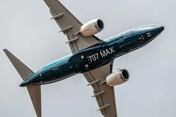 Le régulateur aérien américain ouvre une enquête sur Boeing