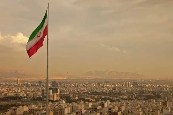 L’Iran en deuil après la mort du président Raïssi