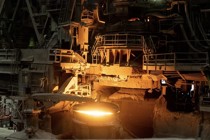 ArcelorMittal pourra-t-elle atteindre la carboneutralité d’ici 2050?