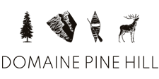 Domaine Pine Hill