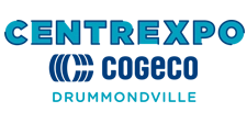 Centrexpo Cogeco Drummondville