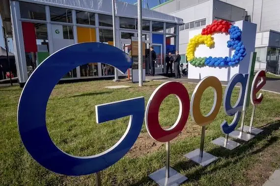 Médias: Google nomme un organisme pour distribuer les 100 M$