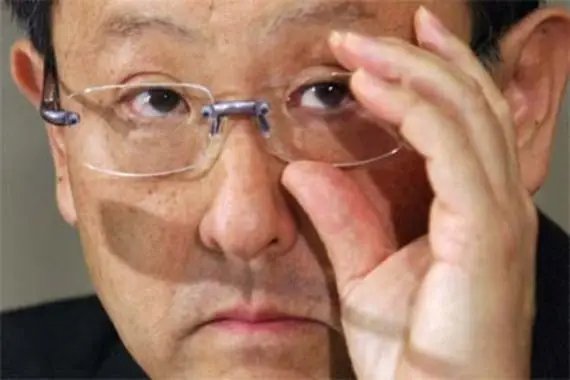 Le président de Toyota réélu à l’AG malgré des scandales en série