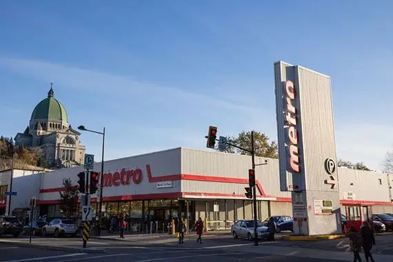 Metro profite de ventes dans les pharmacies Brunet et Jean Coutu