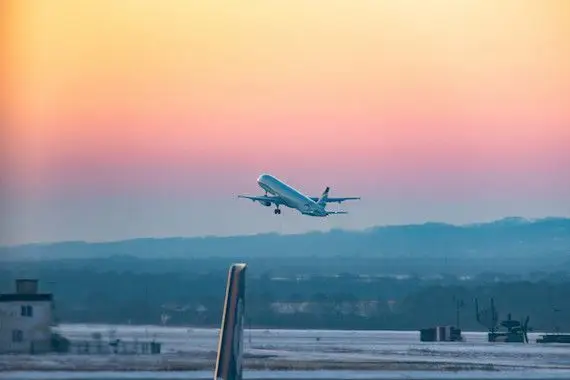 Le transport aérien s’attend à battre des records en 2024