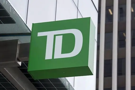 Une demande d’action collective est déposée contre la Banque TD