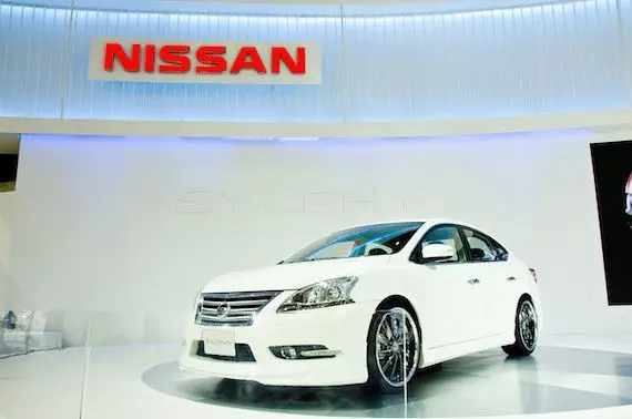 Nissan: bond des résultats annuels et confiance pour 2024/25