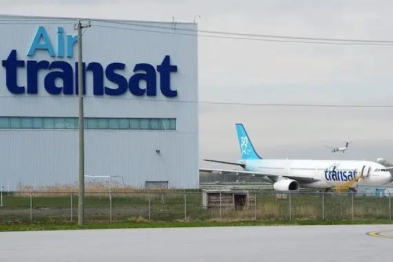 Transat abaisse ses prévisions financières pour l’exercice 2024